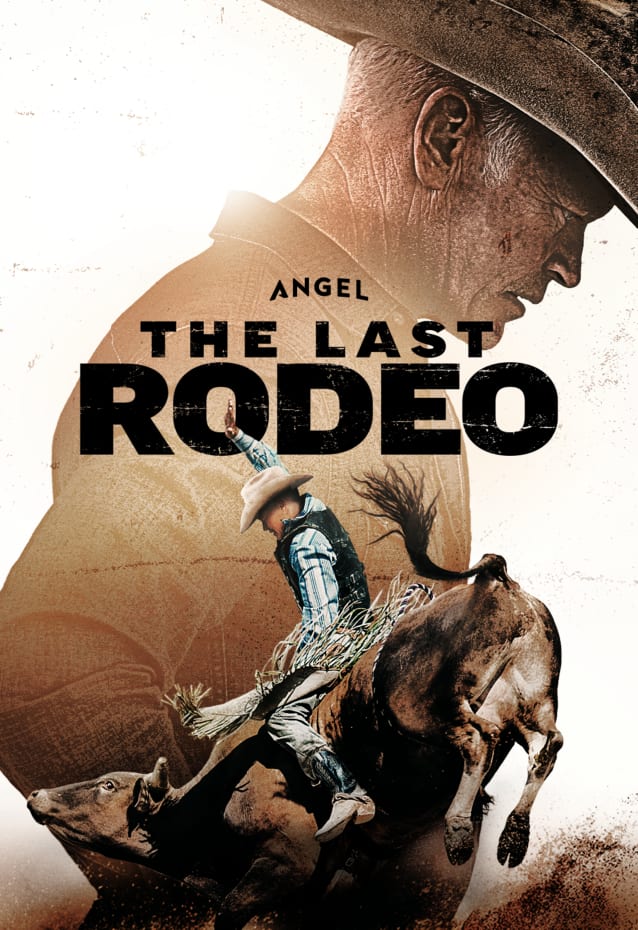 The Last Rodeo: Neal McDonough's Standout Role The Last Rodeo: Neal McDonough's Standout Role