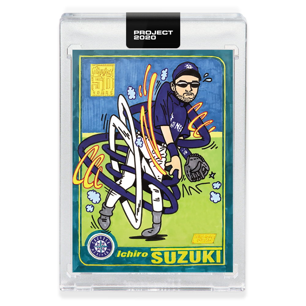 The Lasting Influence Of Ichiro Suzuki: A Look Back At Two Decades Of Excellence The Lasting Influence Of Ichiro Suzuki: A Look Back At Two Decades Of Excellence