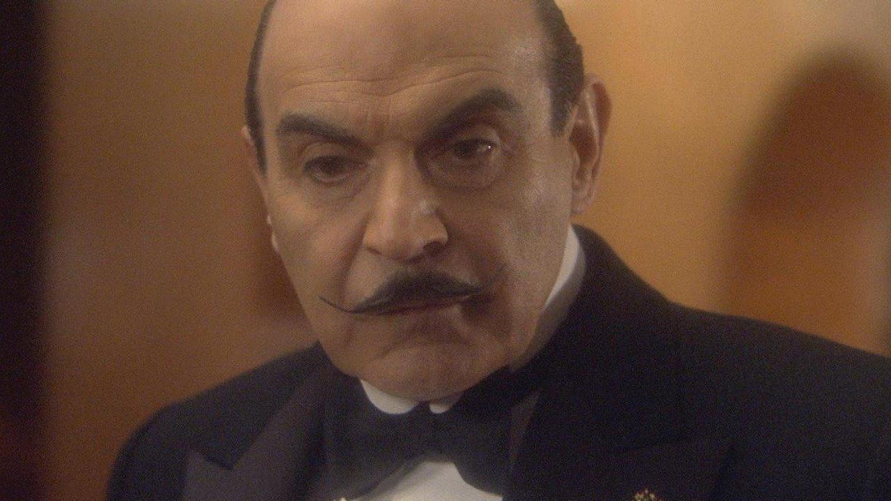The Lasting Legacy Of Agatha Christie's Poirot The Lasting Legacy Of Agatha Christie's Poirot