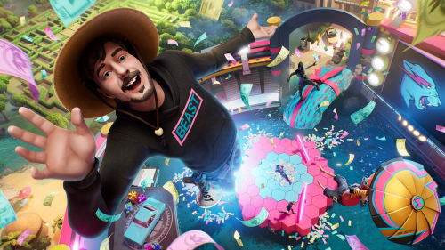 The Latest Fortnite Icon Skin Is Here The Latest Fortnite Icon Skin Is Here