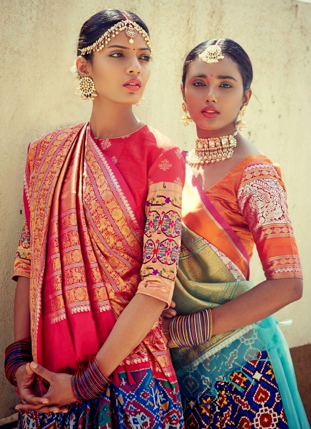 The Latest In Fashion News: Indian And Global Trends The Latest In Fashion News: Indian And Global Trends