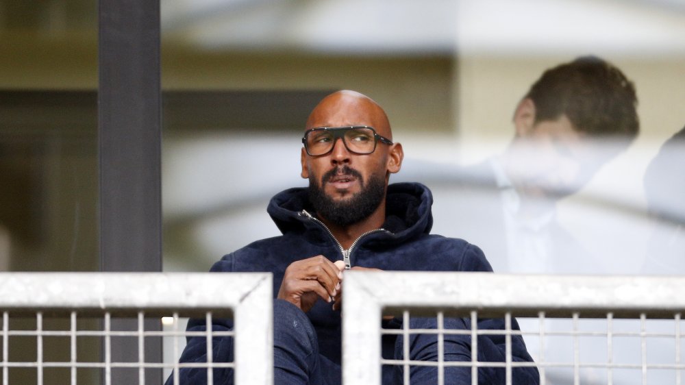 The Latest Nicolas Anelka News, Match Results, And Media The Latest Nicolas Anelka News, Match Results, And Media