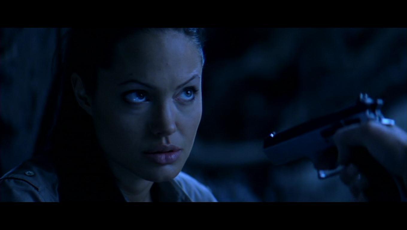 The Legacy Of Lara Croft: Tomb Raider - The Cradle Of Life The Legacy Of Lara Croft: Tomb Raider - The Cradle Of Life