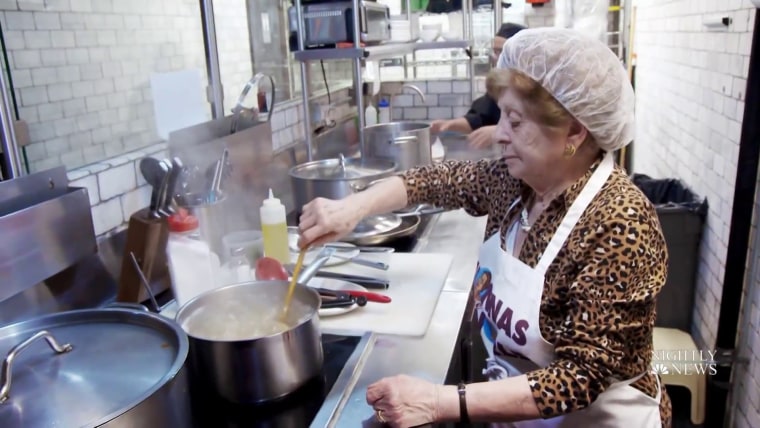 The Legacy Of Staten Island Nonnas: Their Recipes And Restaurants The Legacy Of Staten Island Nonnas: Their Recipes And Restaurants
