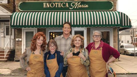 The Legacy Of Staten Island's Nonnas: Timeless Italian Dishes The Legacy Of Staten Island's Nonnas: Timeless Italian Dishes