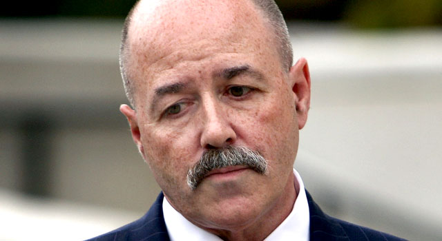 The Life And Death Of Bernard Kerik: Examining The Rise And Fall Of A NYPD Figure The Life And Death Of Bernard Kerik: Examining The Rise And Fall Of A NYPD Figure