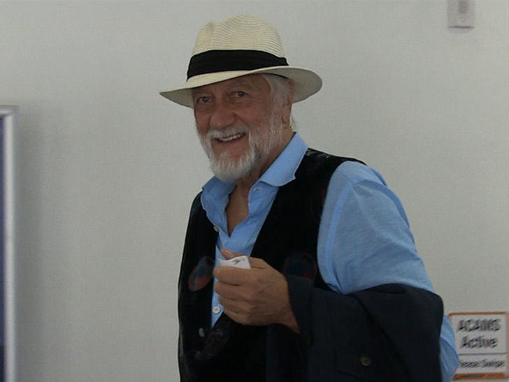 The Lindsey Buckingham And Mick Fleetwood Reunion: Details And Speculation The Lindsey Buckingham And Mick Fleetwood Reunion: Details And Speculation
