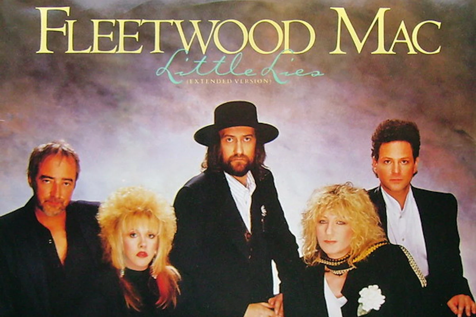 The Lindsey Buckingham And Mick Fleetwood Reunion: Hope For Fleetwood Mac Fans The Lindsey Buckingham And Mick Fleetwood Reunion: Hope For Fleetwood Mac Fans