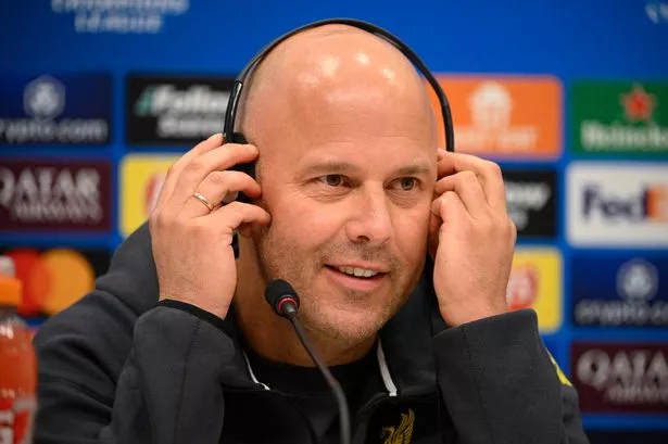The Liverpool-PSG Match: Arne Slot's Insights On Alisson And Fortunate Circumstances The Liverpool-PSG Match: Arne Slot's Insights On Alisson And Fortunate Circumstances