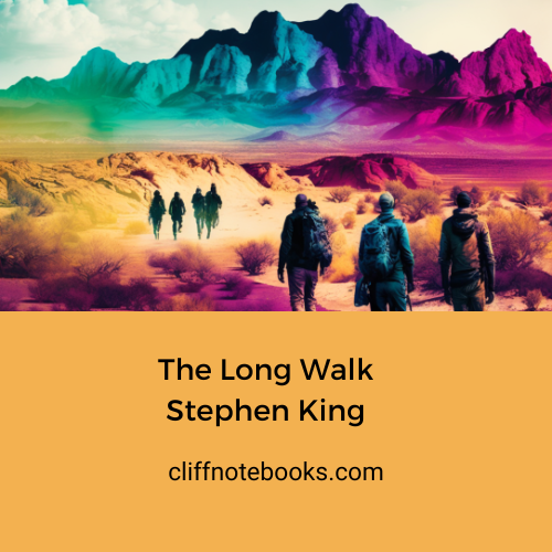 The Long Walk (Stephen King): Official Trailer Unveiled The Long Walk (Stephen King): Official Trailer Unveiled