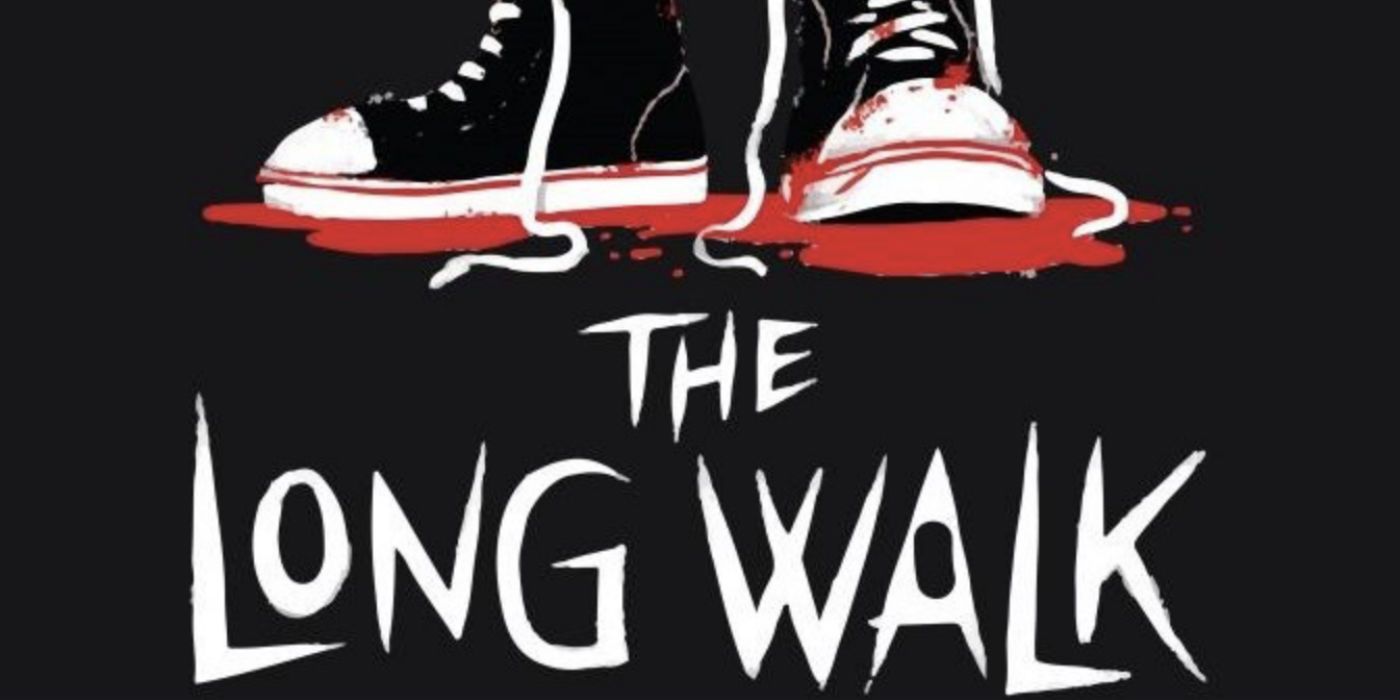 The Long Walk Trailer: Stephen King Calls It The Long Walk Trailer: Stephen King Calls It