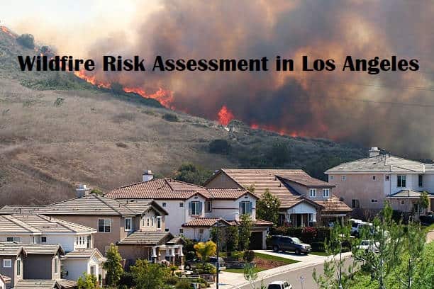 The Los Angeles Wildfire Betting Market: A Growing Concern The Los Angeles Wildfire Betting Market: A Growing Concern