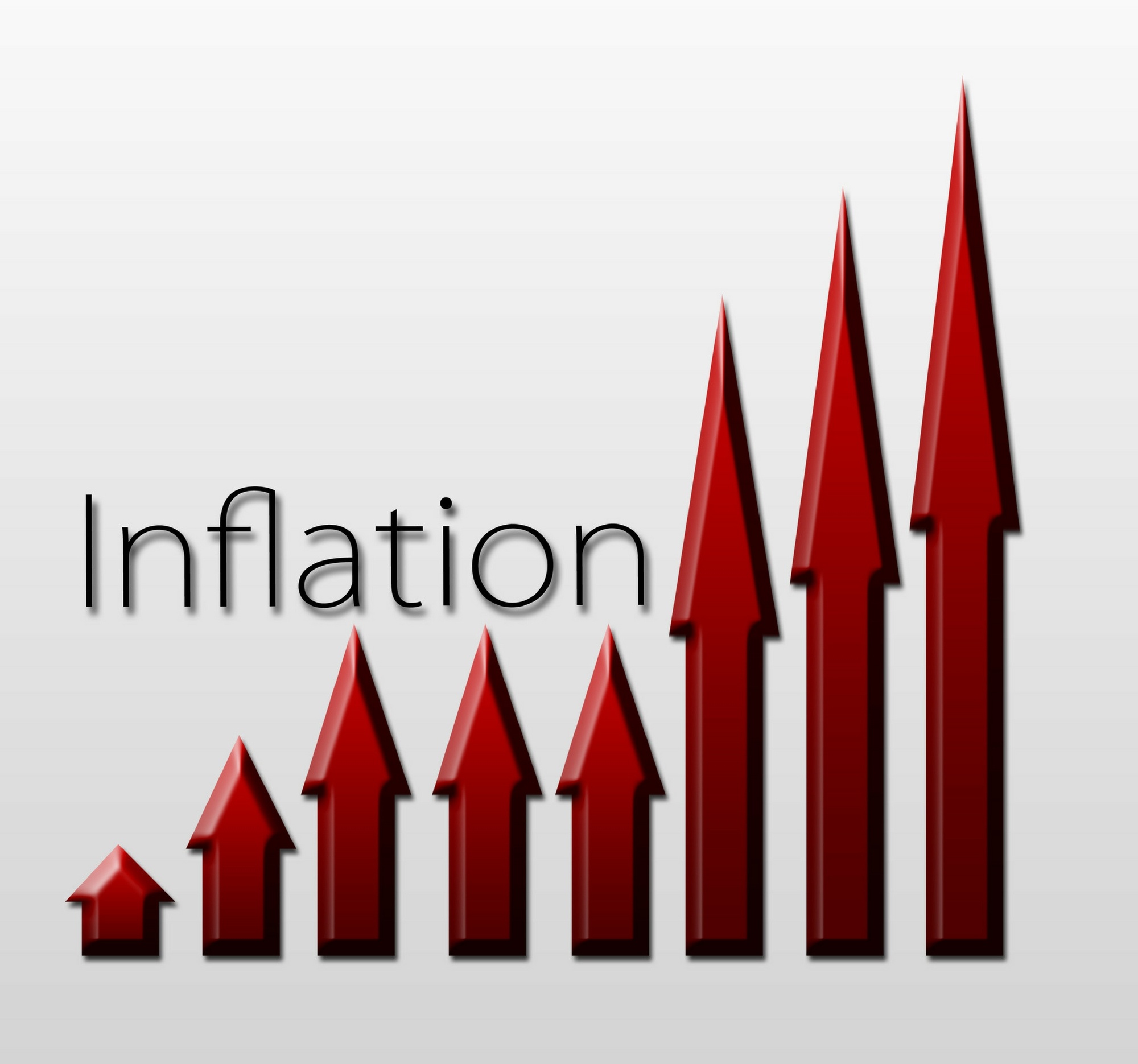 The Low Inflation Economy: What It Means For You (Podcast) The Low Inflation Economy: What It Means For You (Podcast)