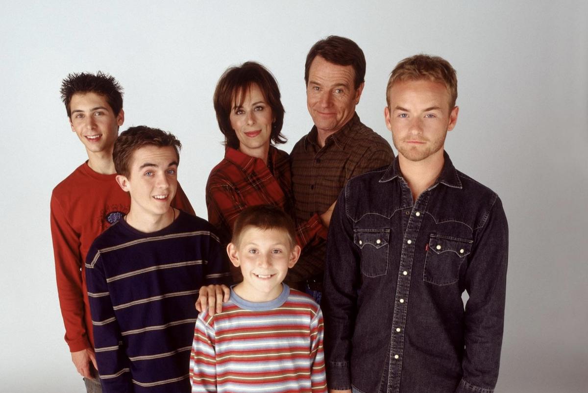 The Malcolm In The Middle Revival: Updates And Speculation The Malcolm In The Middle Revival: Updates And Speculation