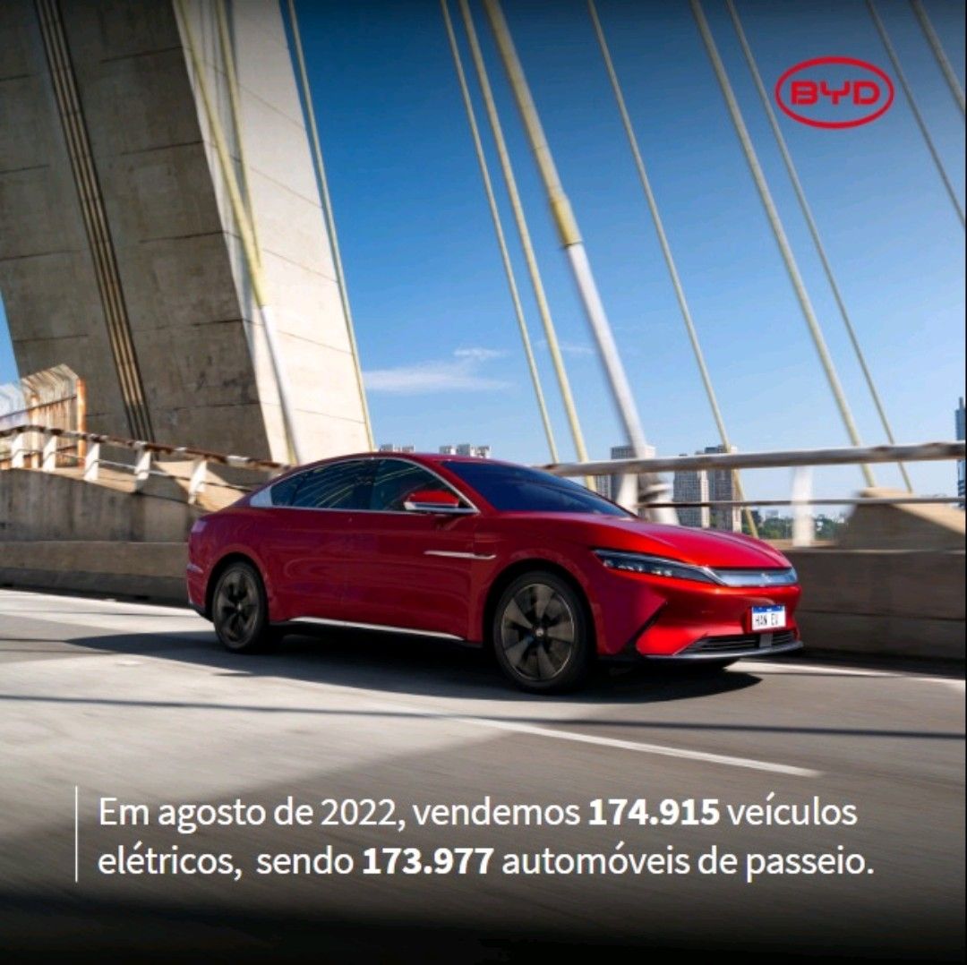 The Maluf Factor: How BYD's Strategy Impacts Ford's Future In Brazil's EV Sector The Maluf Factor: How BYD's Strategy Impacts Ford's Future In Brazil's EV Sector