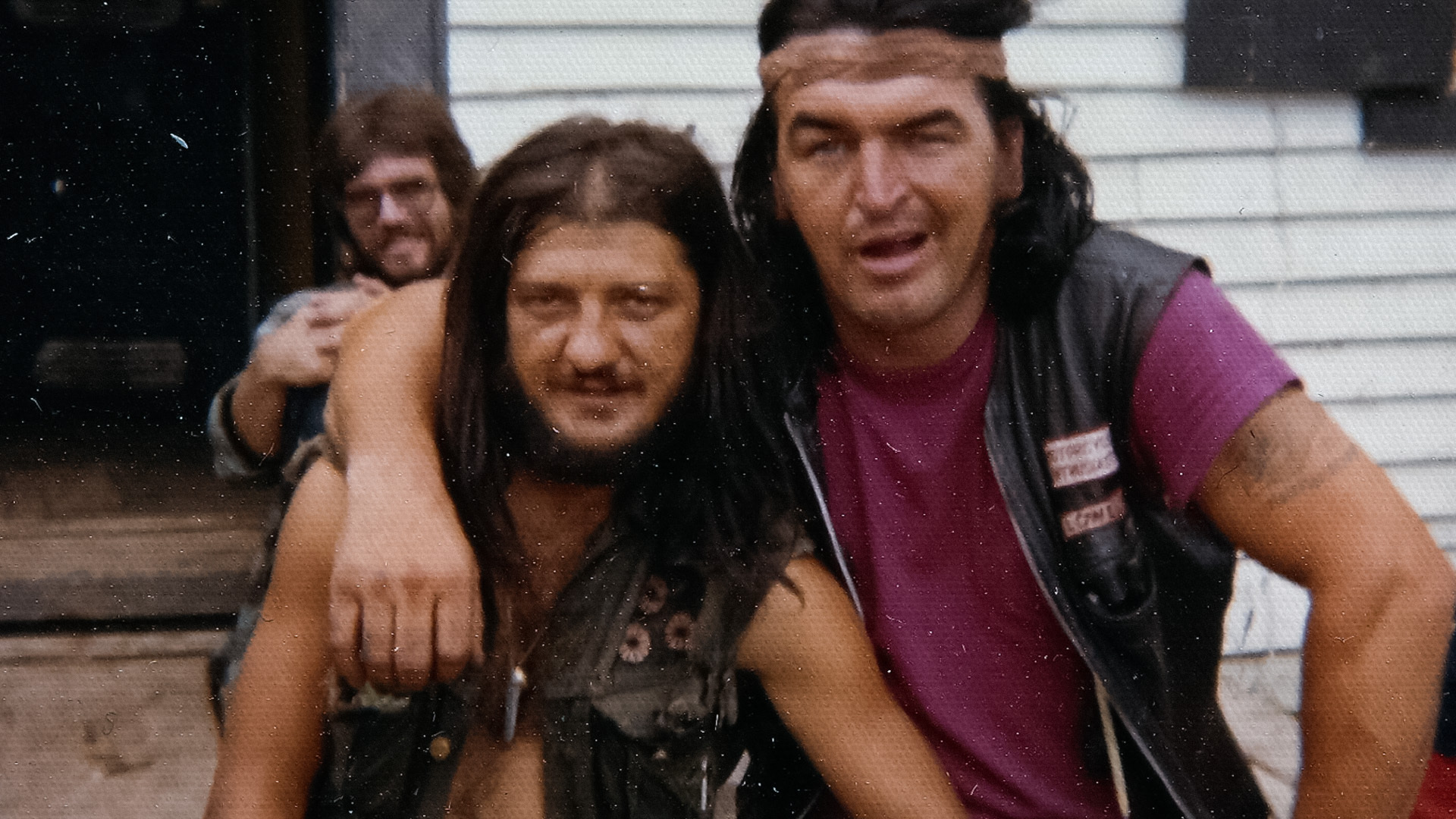 The Mandarin Killing And The Hells Angels: Analyzing A Shift In Business Operations The Mandarin Killing And The Hells Angels: Analyzing A Shift In Business Operations