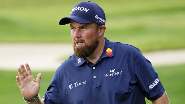 The Masters Aftermath: Shane Lowry's Message Of Support For Rory McIlroy Speaks Volumes The Masters Aftermath: Shane Lowry's Message Of Support For Rory McIlroy Speaks Volumes