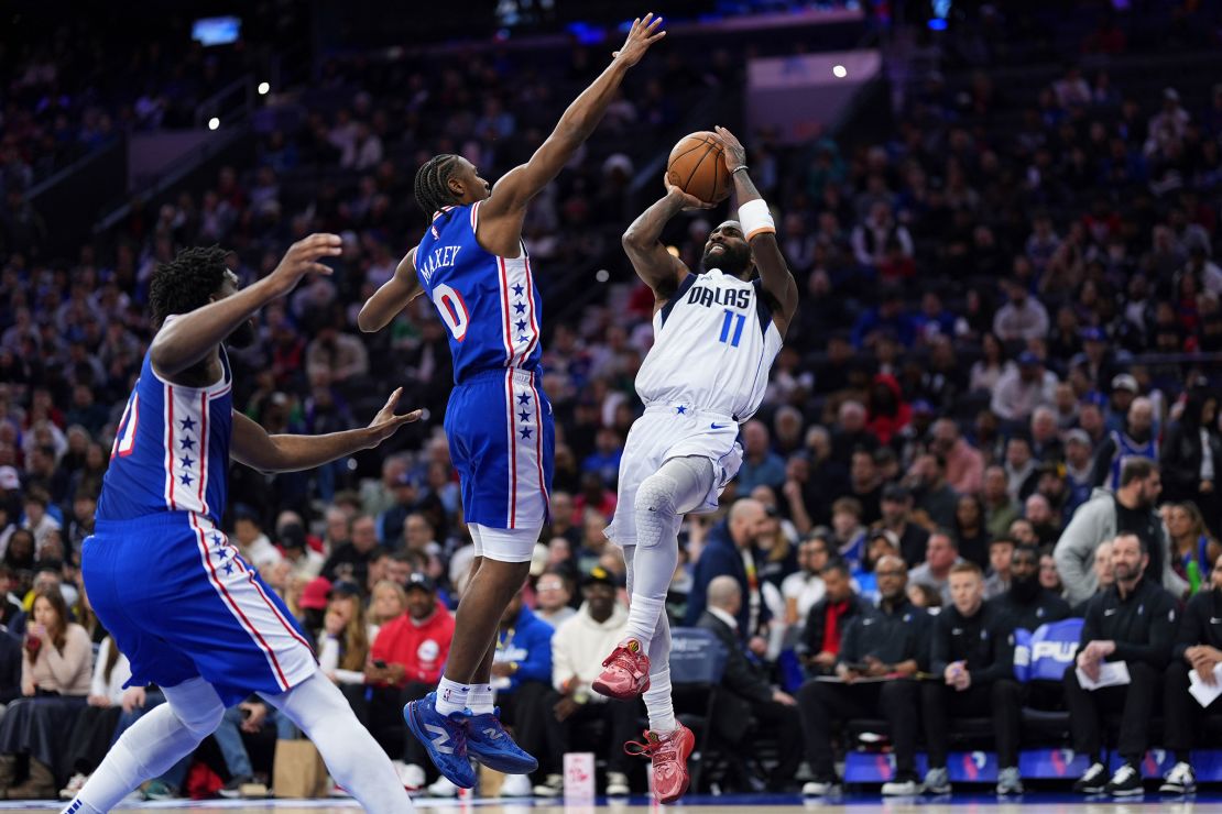 The Mavericks' Losses: Analyzing The Impact Of Jalen Brunson's Departure Compared To The Luka Dončić Trade Speculation The Mavericks' Losses: Analyzing The Impact Of Jalen Brunson's Departure Compared To The Luka Dončić Trade Speculation