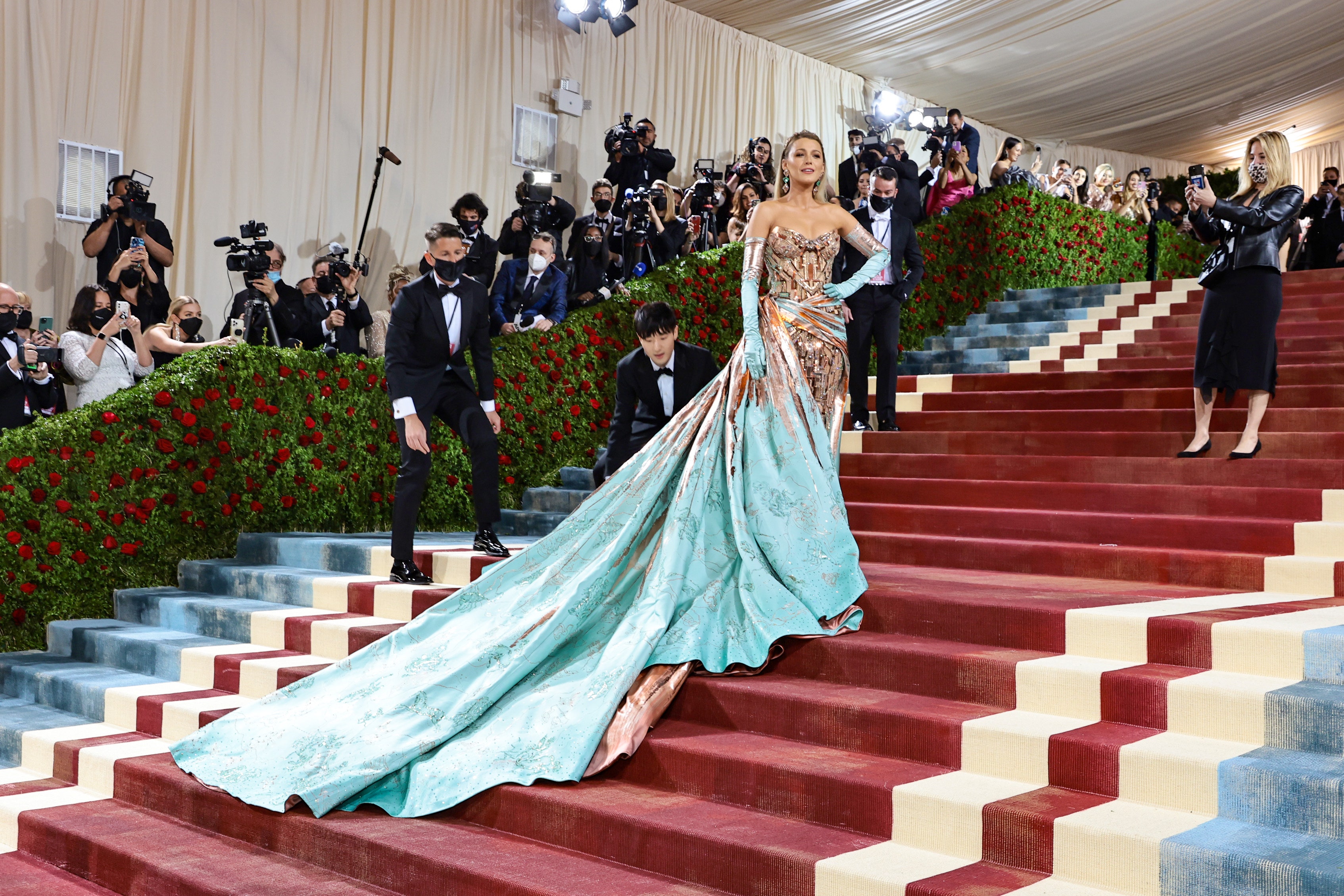 The Met Gala 2025: A Comprehensive Look At The Guest List, Theme, And Dress Code The Met Gala 2025: A Comprehensive Look At The Guest List, Theme, And Dress Code