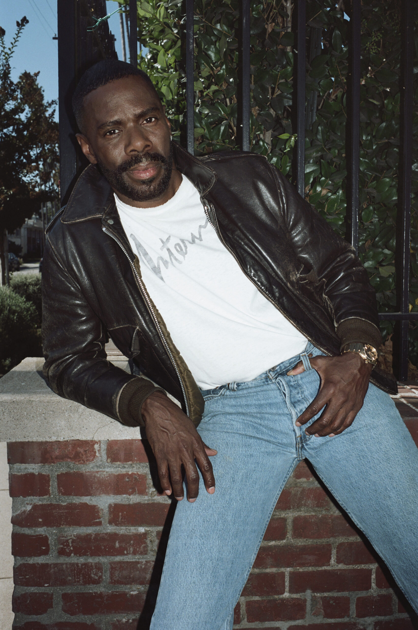 The Met Gala, Fashion, And Love: A Podcast Conversation With Colman Domingo The Met Gala, Fashion, And Love: A Podcast Conversation With Colman Domingo