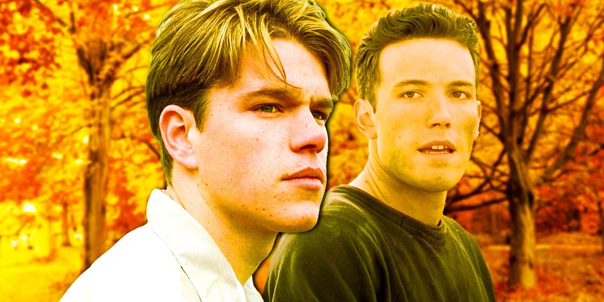 The Method Behind Matt Damon's Success: Ben Affleck's Observations The Method Behind Matt Damon's Success: Ben Affleck's Observations