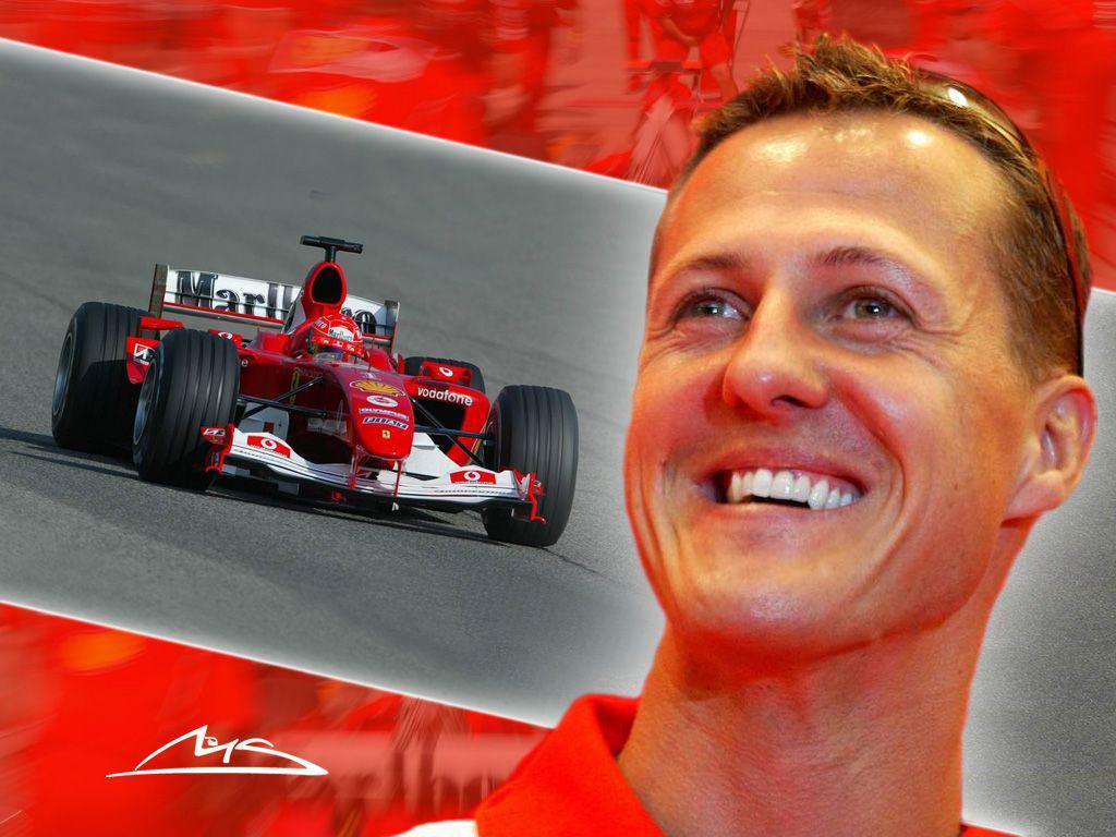The Michael Schumacher Legacy: Examining Claims Of Unpopularity The Michael Schumacher Legacy: Examining Claims Of Unpopularity