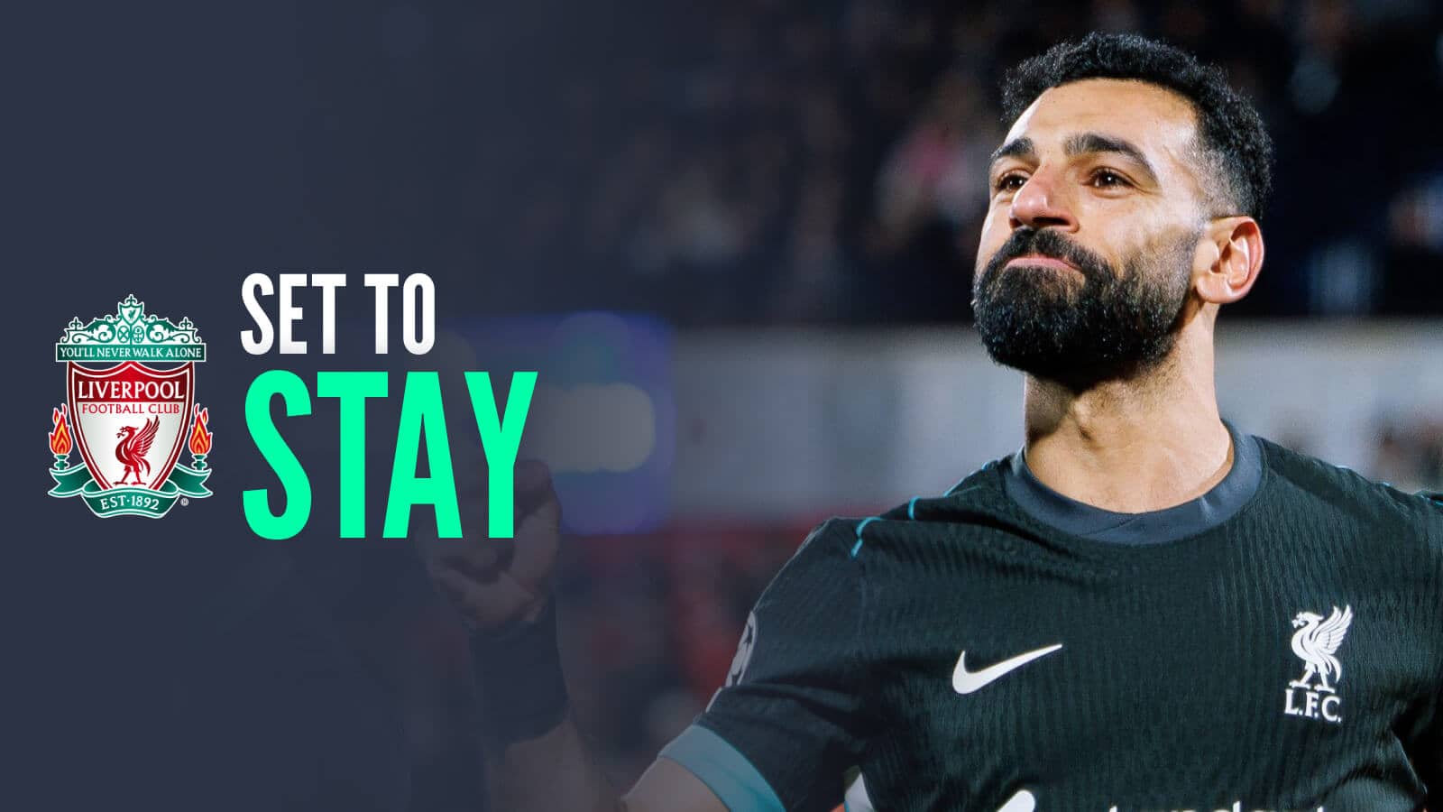 The Mo Salah Contract Situation: A Detailed Analysis The Mo Salah Contract Situation: A Detailed Analysis