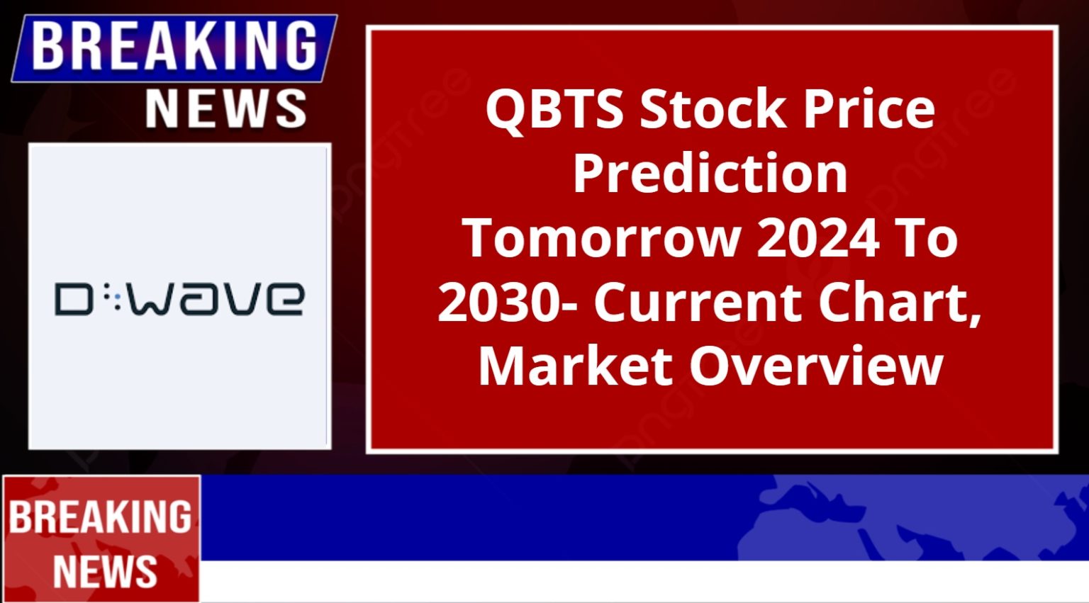 The Monday Rally In D-Wave Quantum Inc. (QBTS) Stock: An Investor's Perspective The Monday Rally In D-Wave Quantum Inc. (QBTS) Stock: An Investor's Perspective