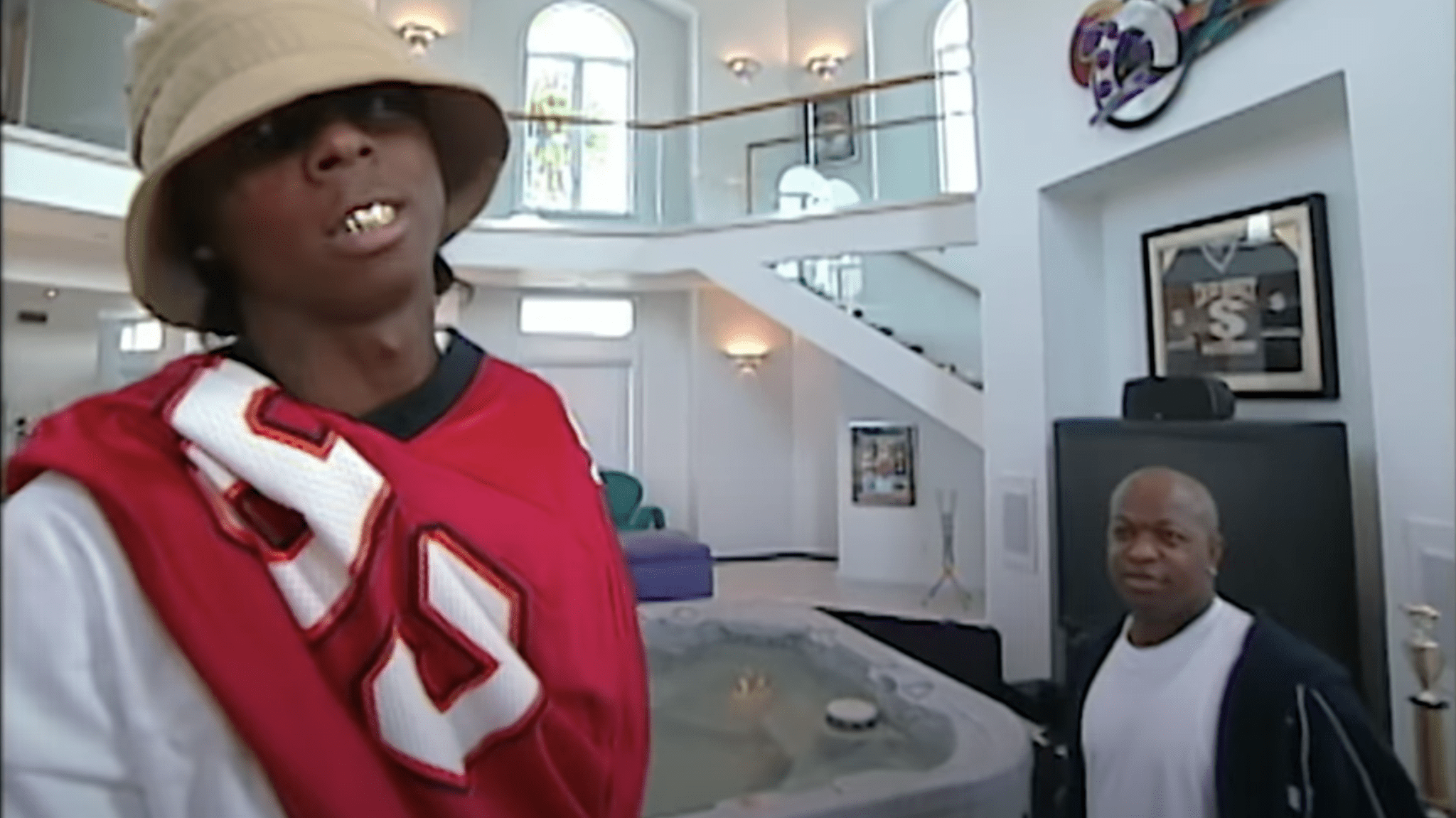 The Most Impressive Beach Houses On MTV Cribs The Most Impressive Beach Houses On MTV Cribs