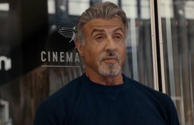 The Most Sentimental Rocky Film According To Sylvester Stallone The Most Sentimental Rocky Film According To Sylvester Stallone