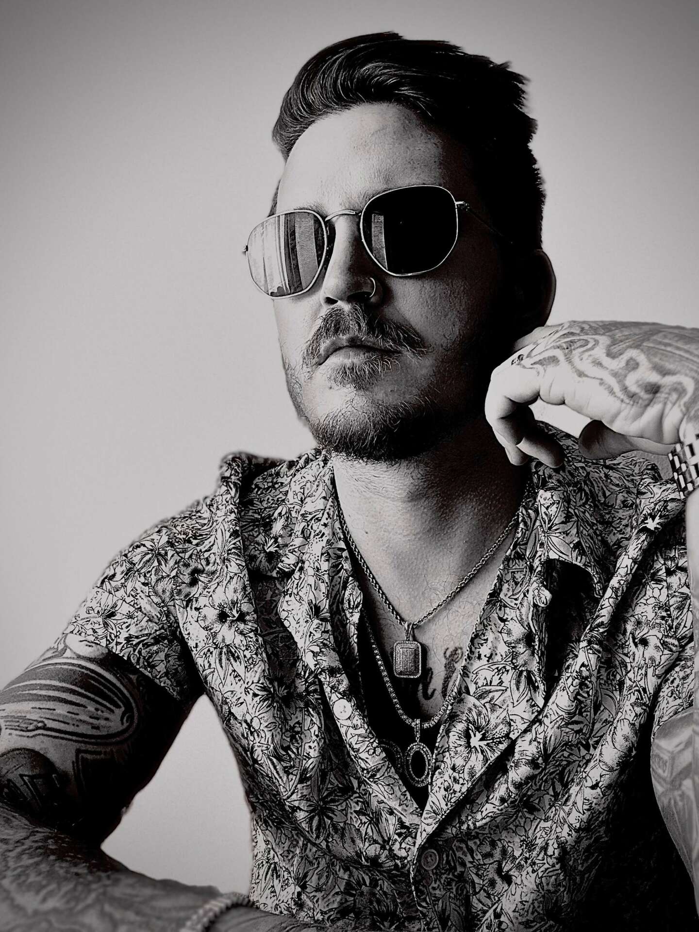 The Music Community Remembers Adam Ramey Of Dropout Kings The Music Community Remembers Adam Ramey Of Dropout Kings