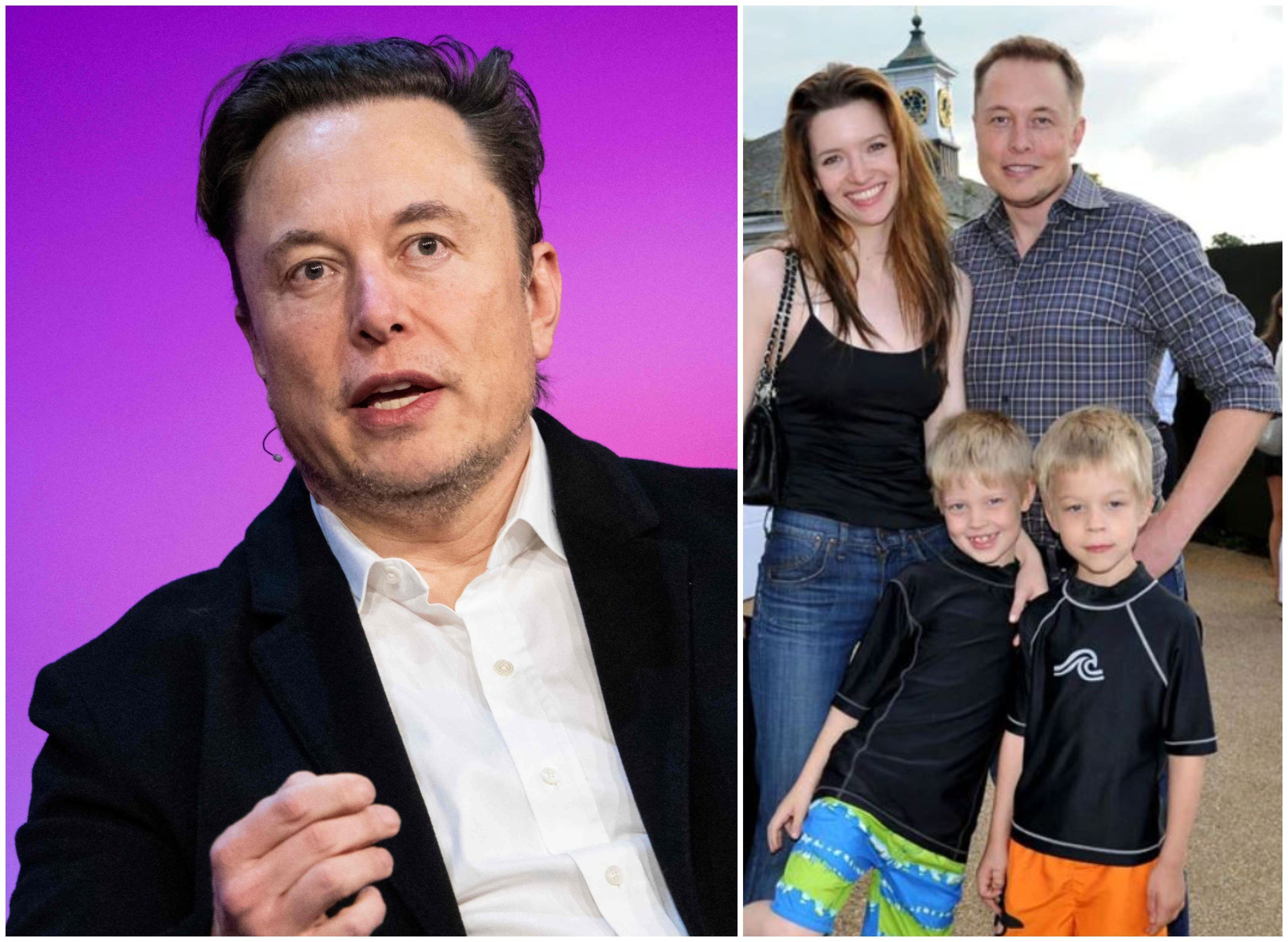 The Mystery Of Amber Heard's Twins: Is Elon Musk The Father? The Mystery Of Amber Heard's Twins: Is Elon Musk The Father?