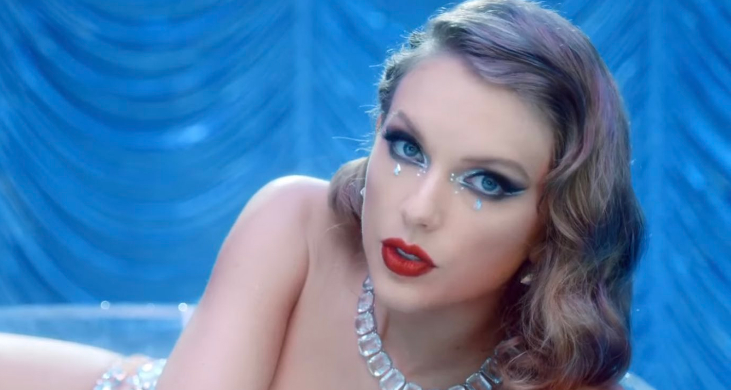 The Mystery Of Taylor Swift's Easter Eggs: What's The Big Reveal? The Mystery Of Taylor Swift's Easter Eggs: What's The Big Reveal?