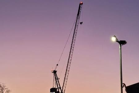The Mystery Of The Red Lights In The French Sky: Investigating The Recent Reports The Mystery Of The Red Lights In The French Sky: Investigating The Recent Reports