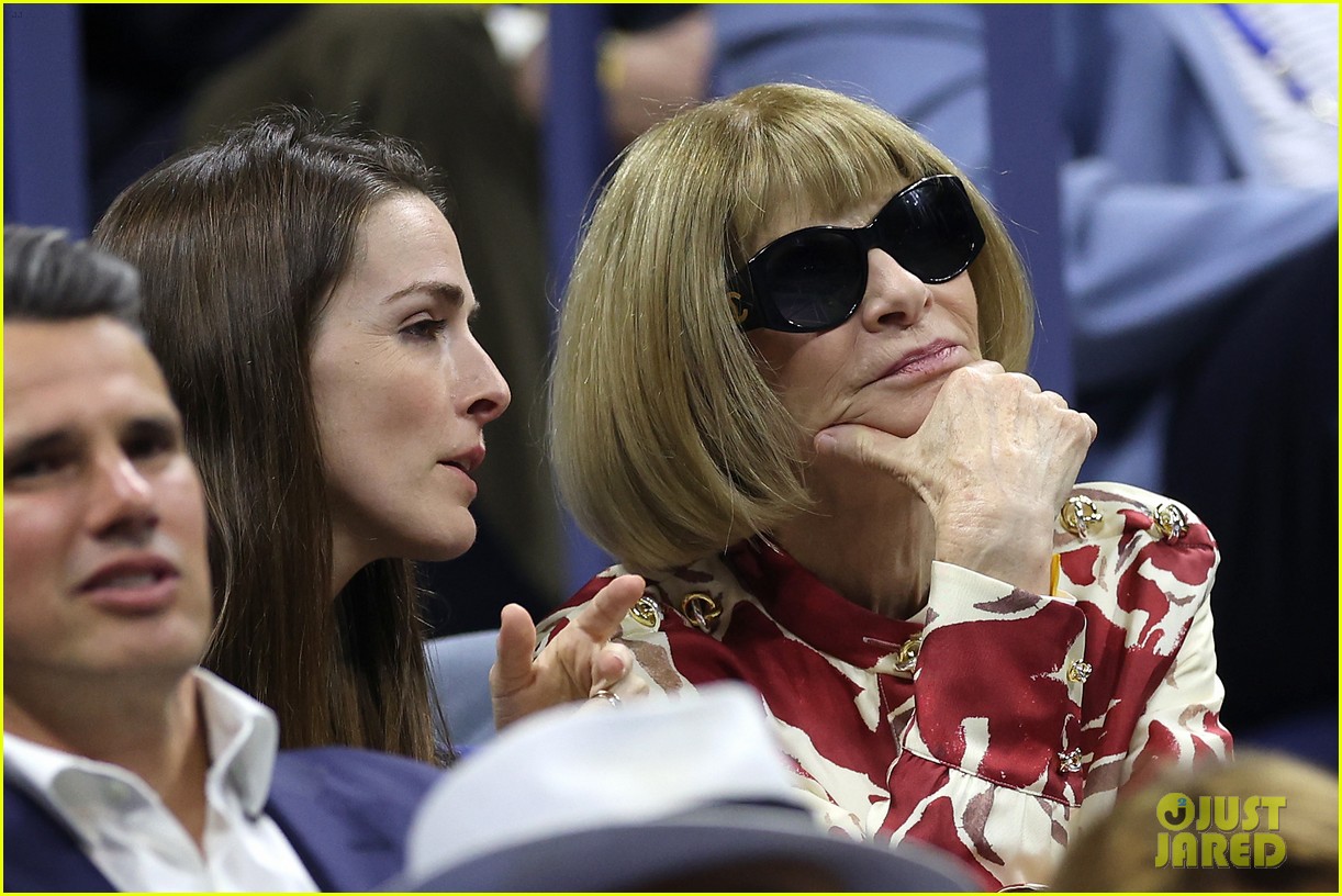 The Naomi Campbell-Anna Wintour Rift: Will It Impact The 2025 Met Gala? The Naomi Campbell-Anna Wintour Rift: Will It Impact The 2025 Met Gala?