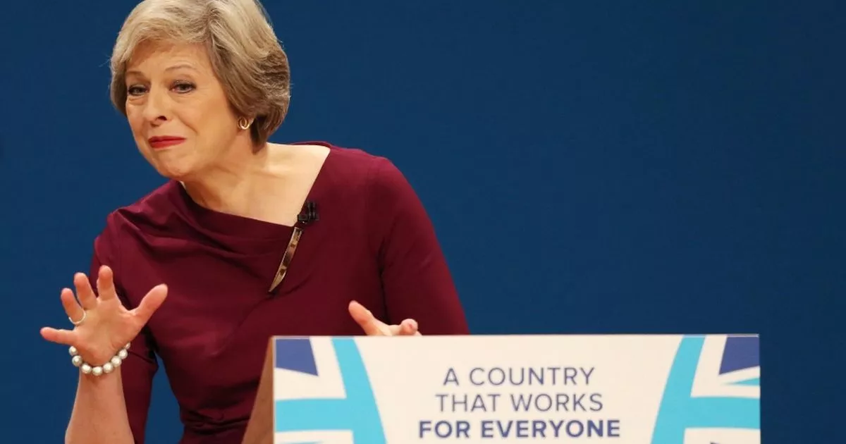 The Nasty Party? Analysing Labour's Public Perception The Nasty Party? Analysing Labour's Public Perception