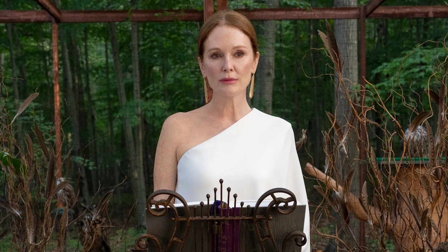 The Netflix Sirens Limited Series: What To Expect The Netflix Sirens Limited Series: What To Expect
