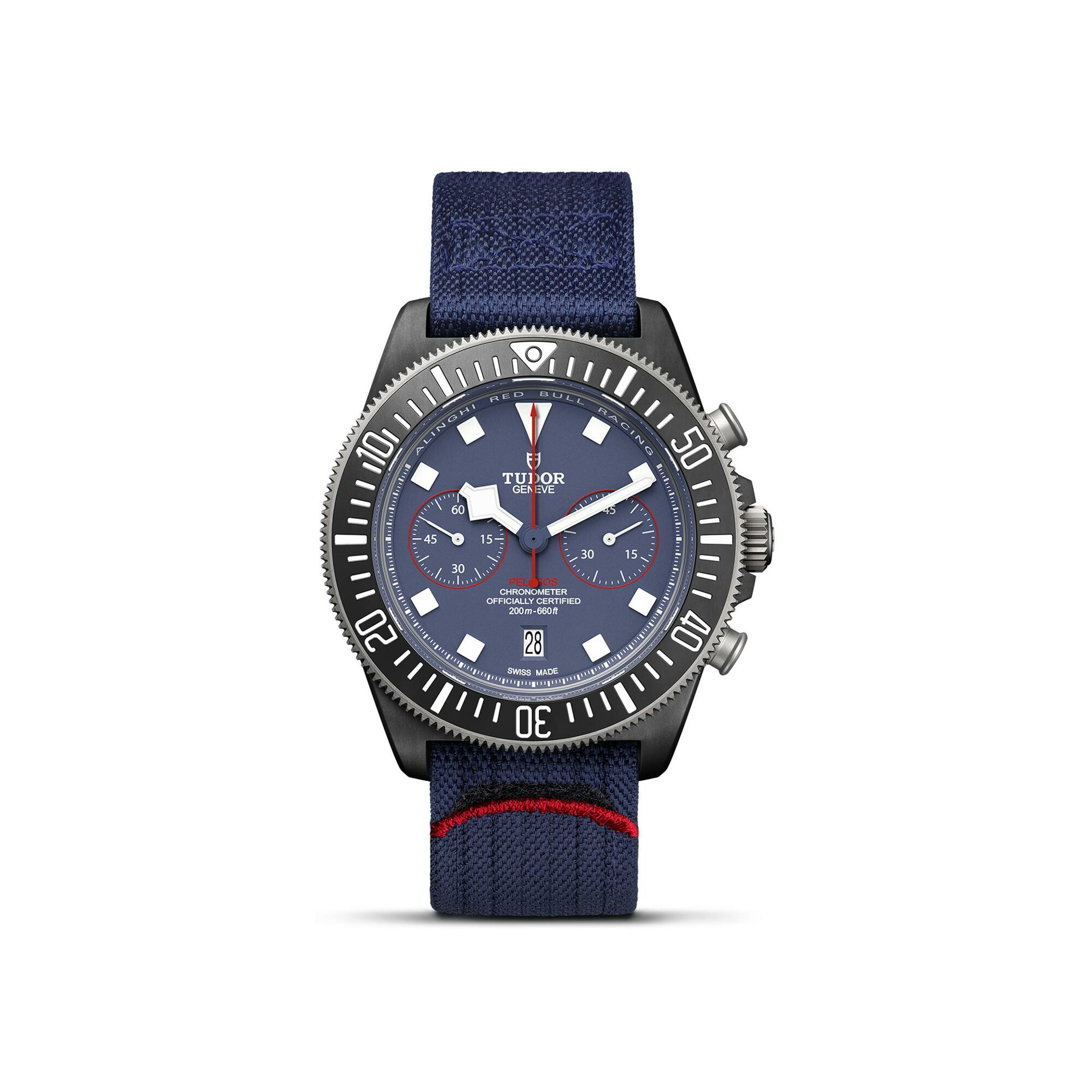The New Tudor Pelagos FXD Chrono Pink: Release Details And Where To Buy The New Tudor Pelagos FXD Chrono Pink: Release Details And Where To Buy