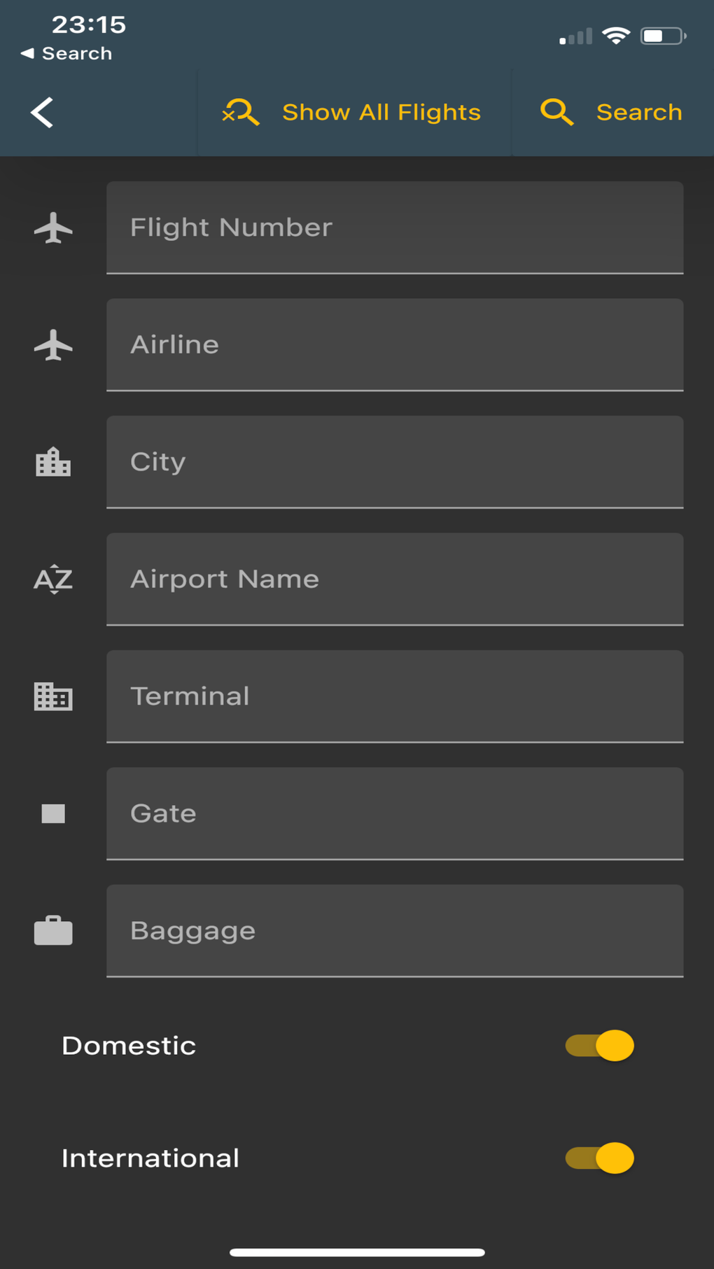 The Newark Airport Crisis: A Looming National Problem The Newark Airport Crisis: A Looming National Problem