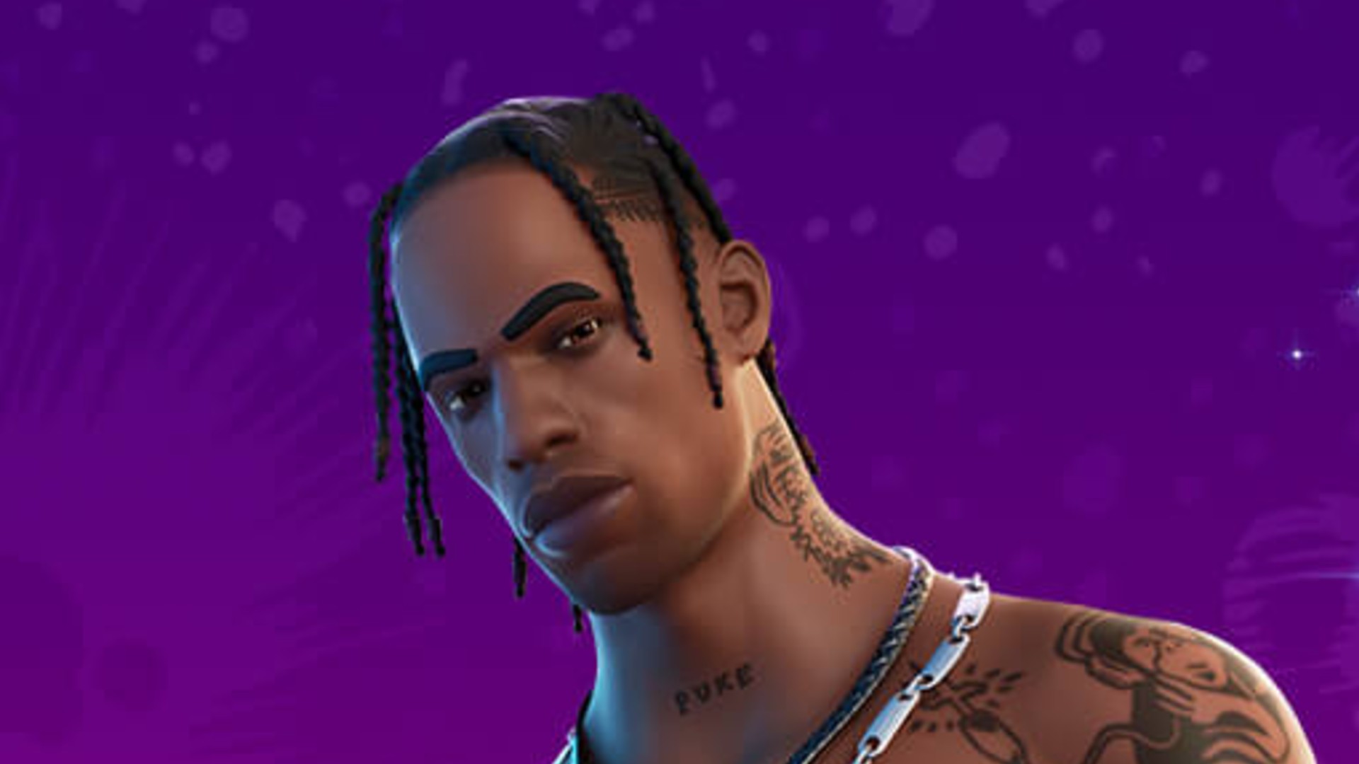 The Newest Fortnite Icon Skin Has Arrived The Newest Fortnite Icon Skin Has Arrived