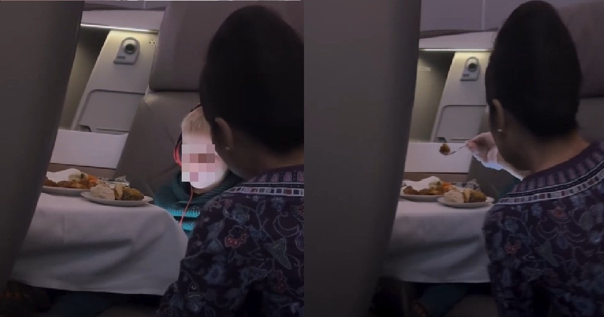 The Next Flight: A Former SIA Air Stewardess's Post-Aviation Life The Next Flight: A Former SIA Air Stewardess's Post-Aviation Life