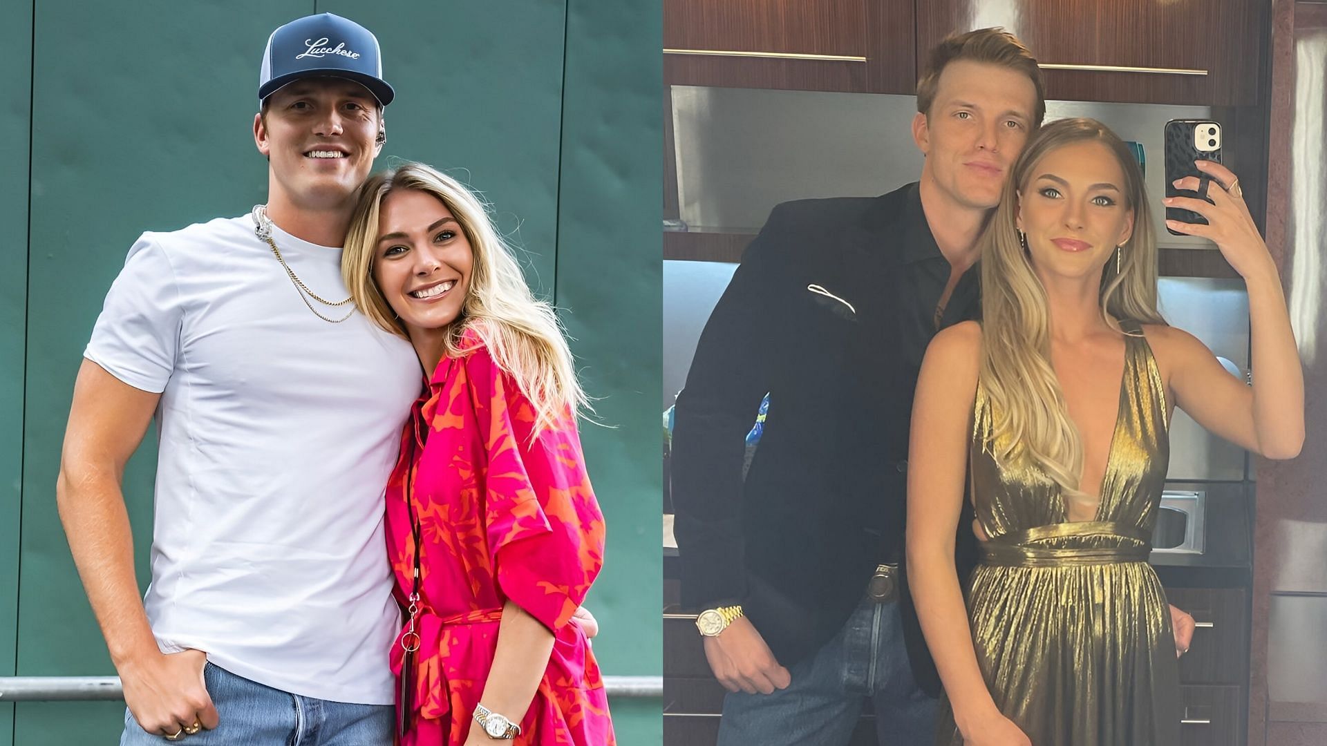 The Next King Of Country? Parker McCollum's Aspiration To Surpass George Strait The Next King Of Country? Parker McCollum's Aspiration To Surpass George Strait