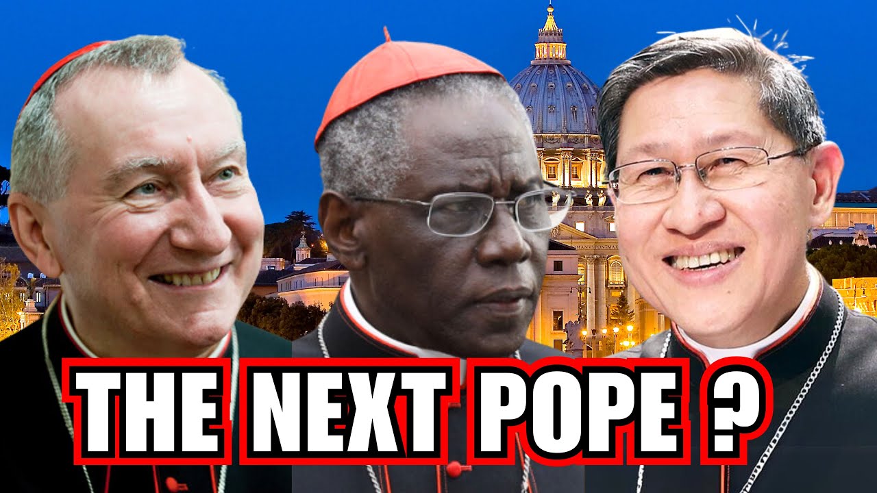 The Next Papal Election: Examining Leading Cardinal Candidates The Next Papal Election: Examining Leading Cardinal Candidates