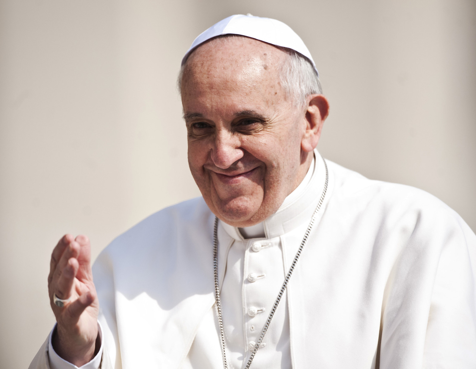 The Next Papal Election: Exploring Potential Successors To Pope Francis