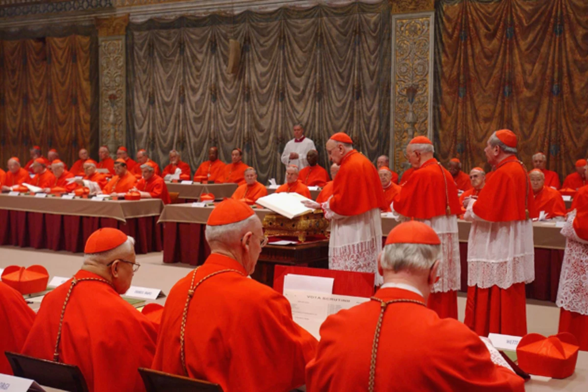 The Next Pope: Examining The Leading Candidates For The Papacy The Next Pope: Examining The Leading Candidates For The Papacy
