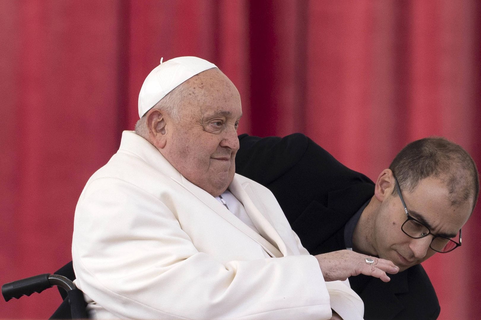 The Next Pope: Exploring Potential Successors To Pope Francis The Next Pope: Exploring Potential Successors To Pope Francis