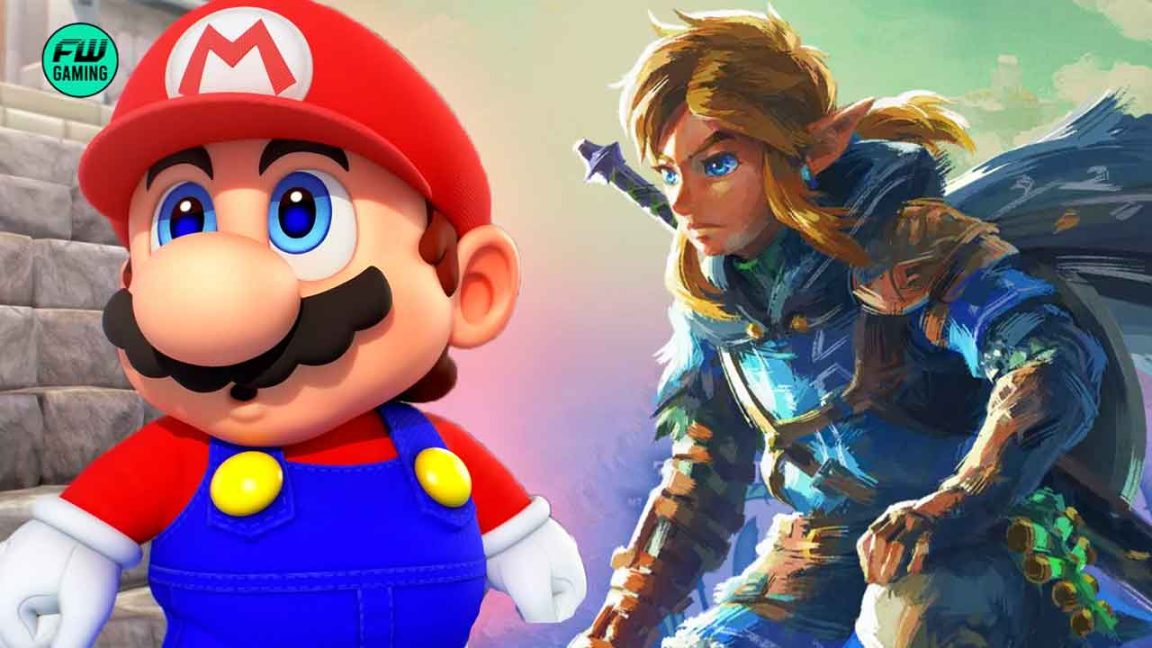 The Nintendo Switch: A Technological Leap For Nintendo The Nintendo Switch: A Technological Leap For Nintendo