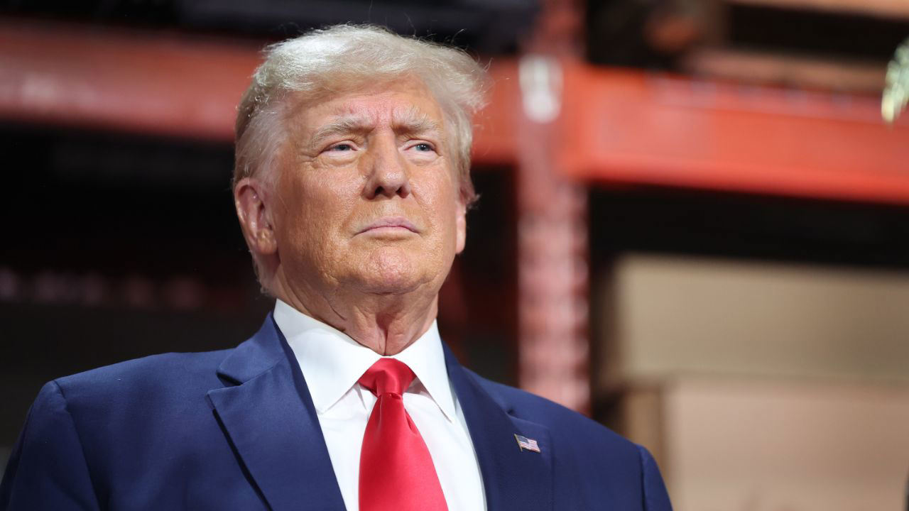 The Nippon Steel Deal And Trump's Influence: Examining The Risks And Rewards The Nippon Steel Deal And Trump's Influence: Examining The Risks And Rewards