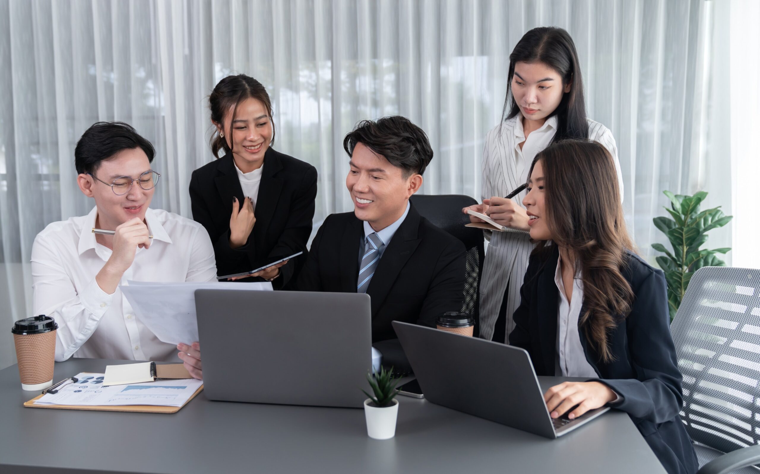 The Often-Overlooked Role Of Middle Managers In Business Success The Often-Overlooked Role Of Middle Managers In Business Success