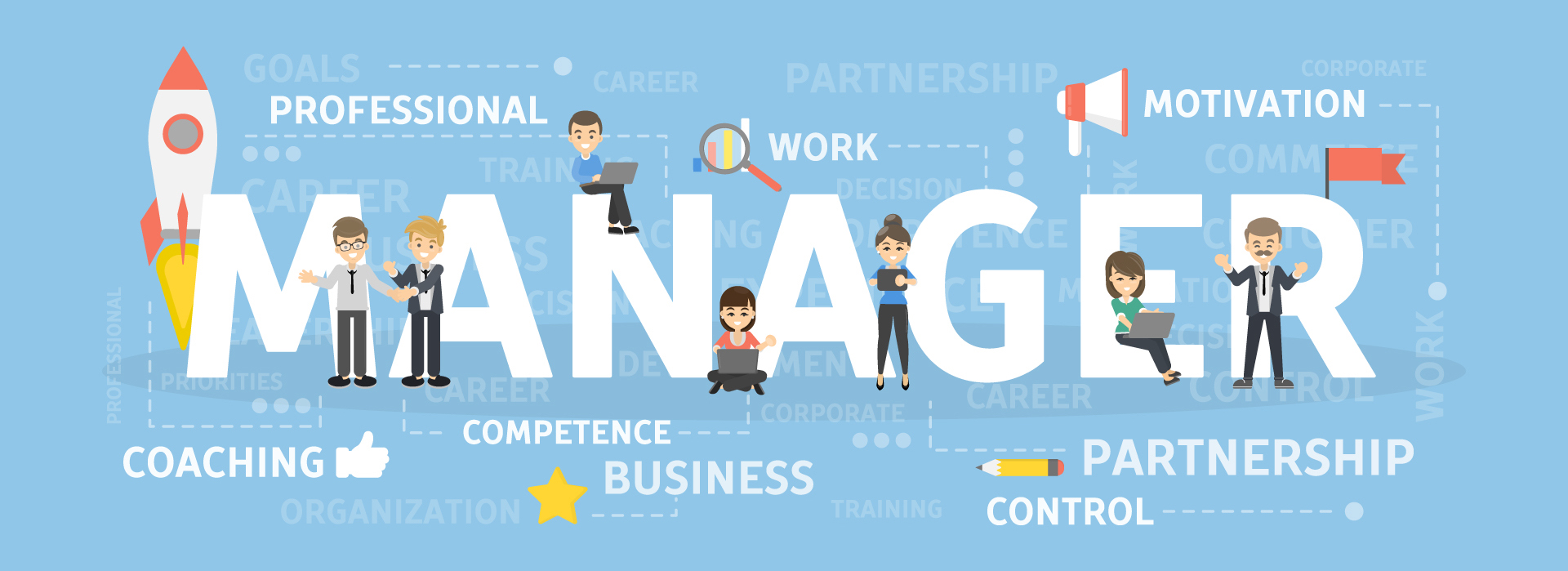 The Often-Overlooked Role: Why Middle Managers Are Essential For Business Success The Often-Overlooked Role: Why Middle Managers Are Essential For Business Success
